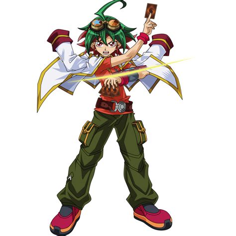 yuya yugioh arc v|yuya sakaki height.